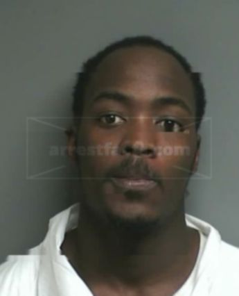 Tyjuan Dsean Jackson