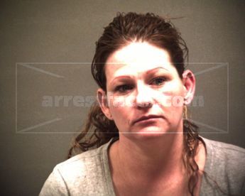 Marsha Michelle Crosley
