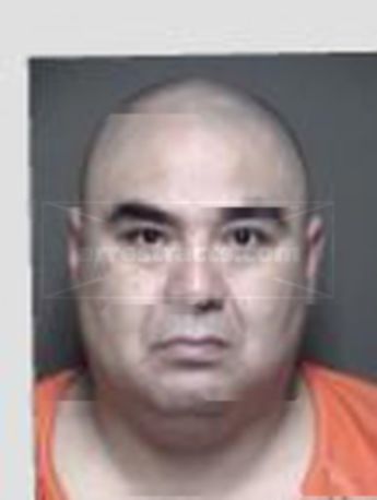 Juan Daniel Benavidez