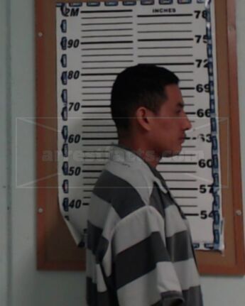 Edwin Izaguirre