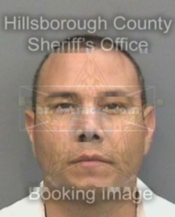 Richard Paul Malave