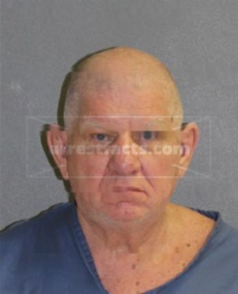 Dennis William Glynn