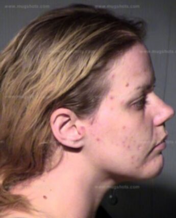 Sara Annmarie Coker