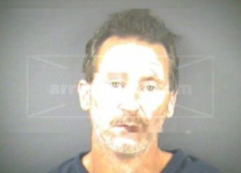 Michael Blaine Johnson
