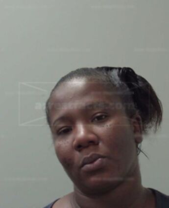 Alethea Dawn Lewis