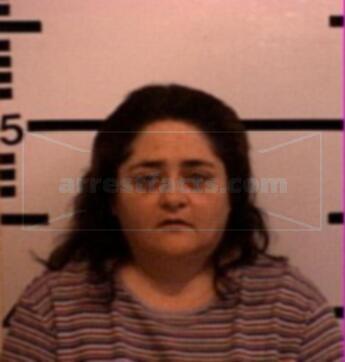 Faye Bohannan Ortiz