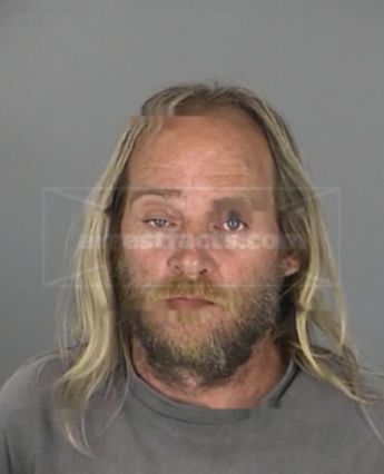 Timothy Fred Petersen