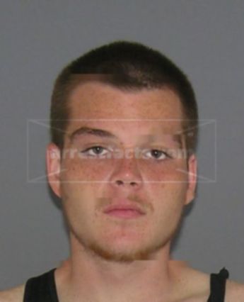 Joshua Lee Ingle