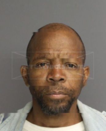 Solomon Odom