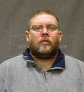 Patrick Wayne Davis