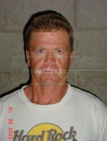 Michael Gene Bowers
