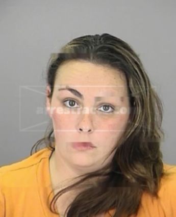 Nicole Alexandria Daly