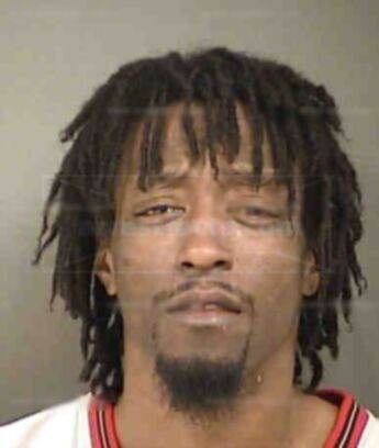 Jermaine Allen Lattimore