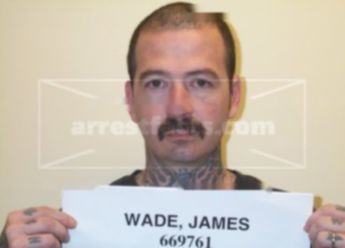 James Randall Wade