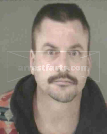 Michael Allen Phillips