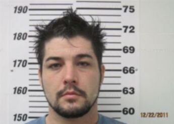 Chad Austin Parker