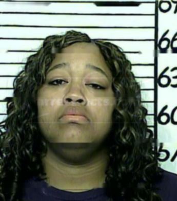Jennifer Lafay Summerfield