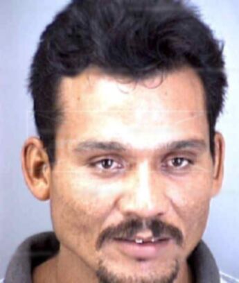 Dagoberto Diego Marroquin