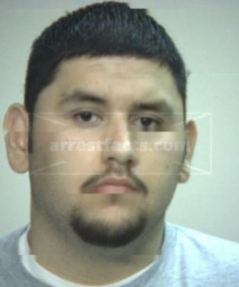 Christopher Robin Castillo