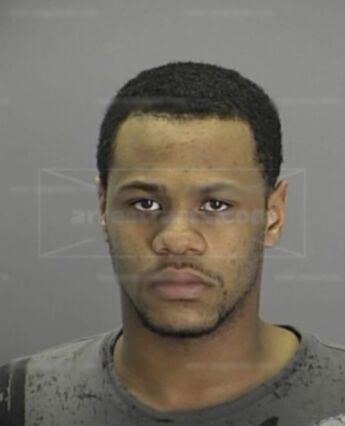 Deondray Lashawn Hill