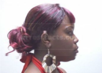 Sharhonda Lamar Stewart