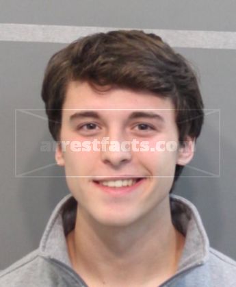 Caden Sterling Sanders