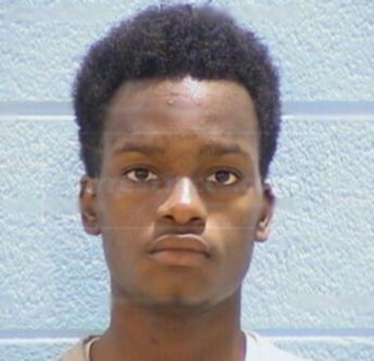 Reginald Little
