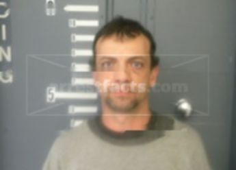 Keegan Ray Roberts