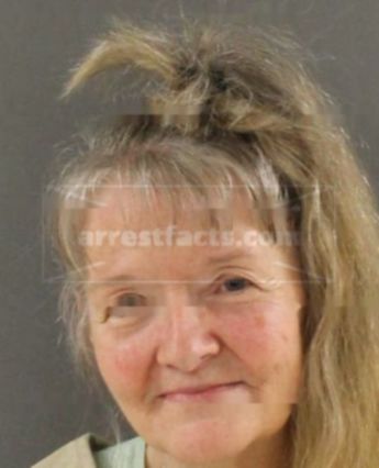 Sandra Kay Kincaid