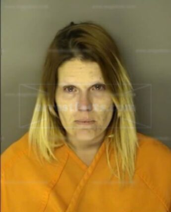 Katie Marie Shelley
