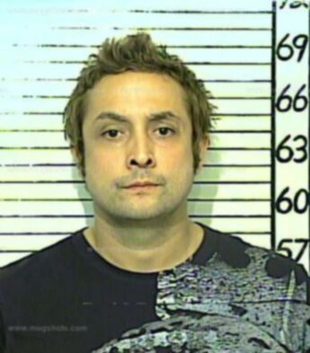 Joshua James Babbitt