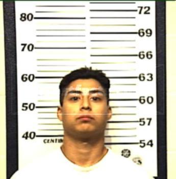 Joe Felix Vinton