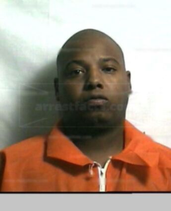 Brandon H Metcalf