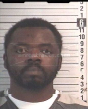 Xavier Boaz Mckenzie