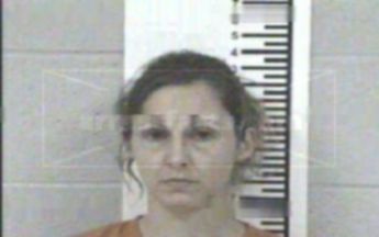 Stacey Lea Bishop