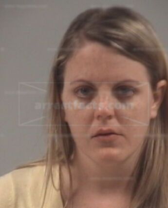 Kelly Leigh Williford