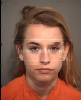 Victoria Morgan Suchy
