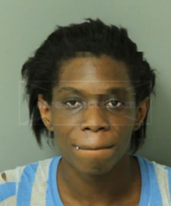 Tyree Chrishawn Yates