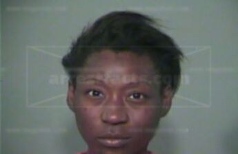 Jessica Nicole Hudgins