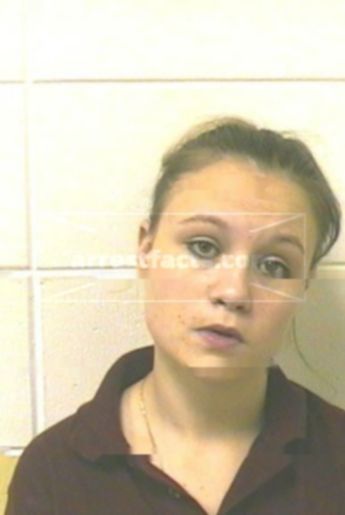 Jade Alysse Gibbs