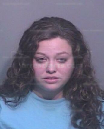 Shelby Lee Hammons