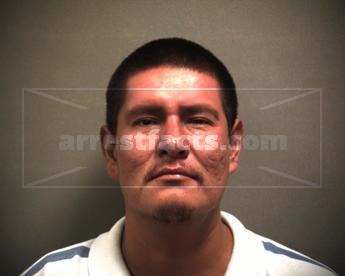 Wesley Warren Mathias Gutierrez