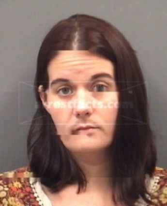 Amanda Dawne Landreth