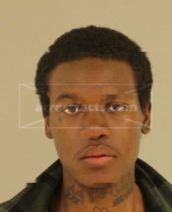 Javonte Marquise Archie