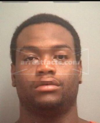 Byron Leneir Harris