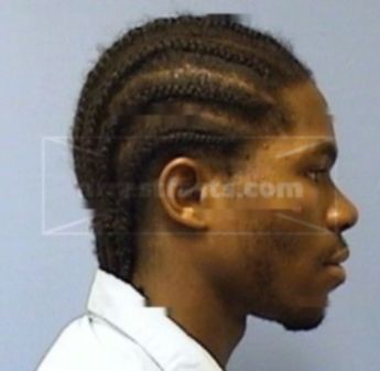 Marcus Marshall