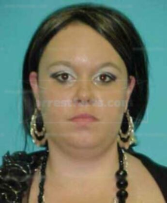 Ashley Renee Jogan