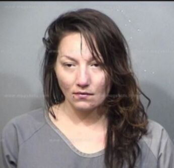 Ashley Marie Grant
