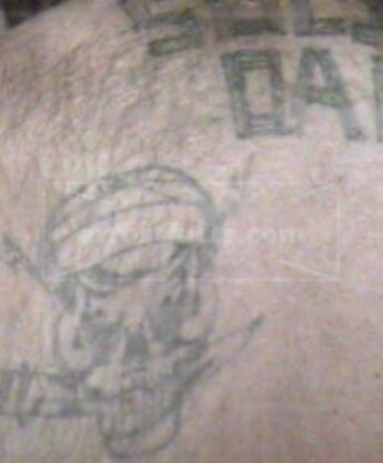 Kenneth Daryl Smith