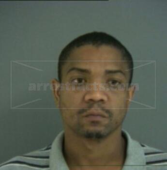 Elton Ray Menefee